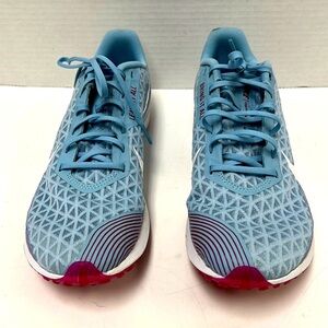 Nike Women’s Zoom Rival Xc Track Spike Running Shoes